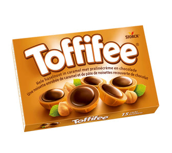 Caramel (15x 125gr)