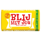 Tony's barre chocolatée d'amour nougat au lait (15x 180gr)