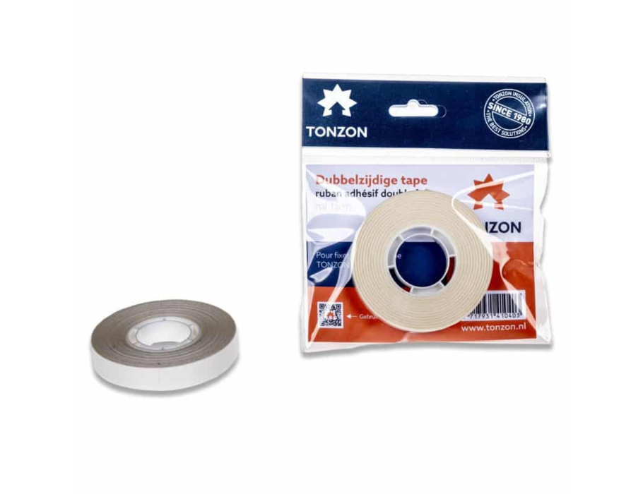 Tonzon Double-Side Tape 15m