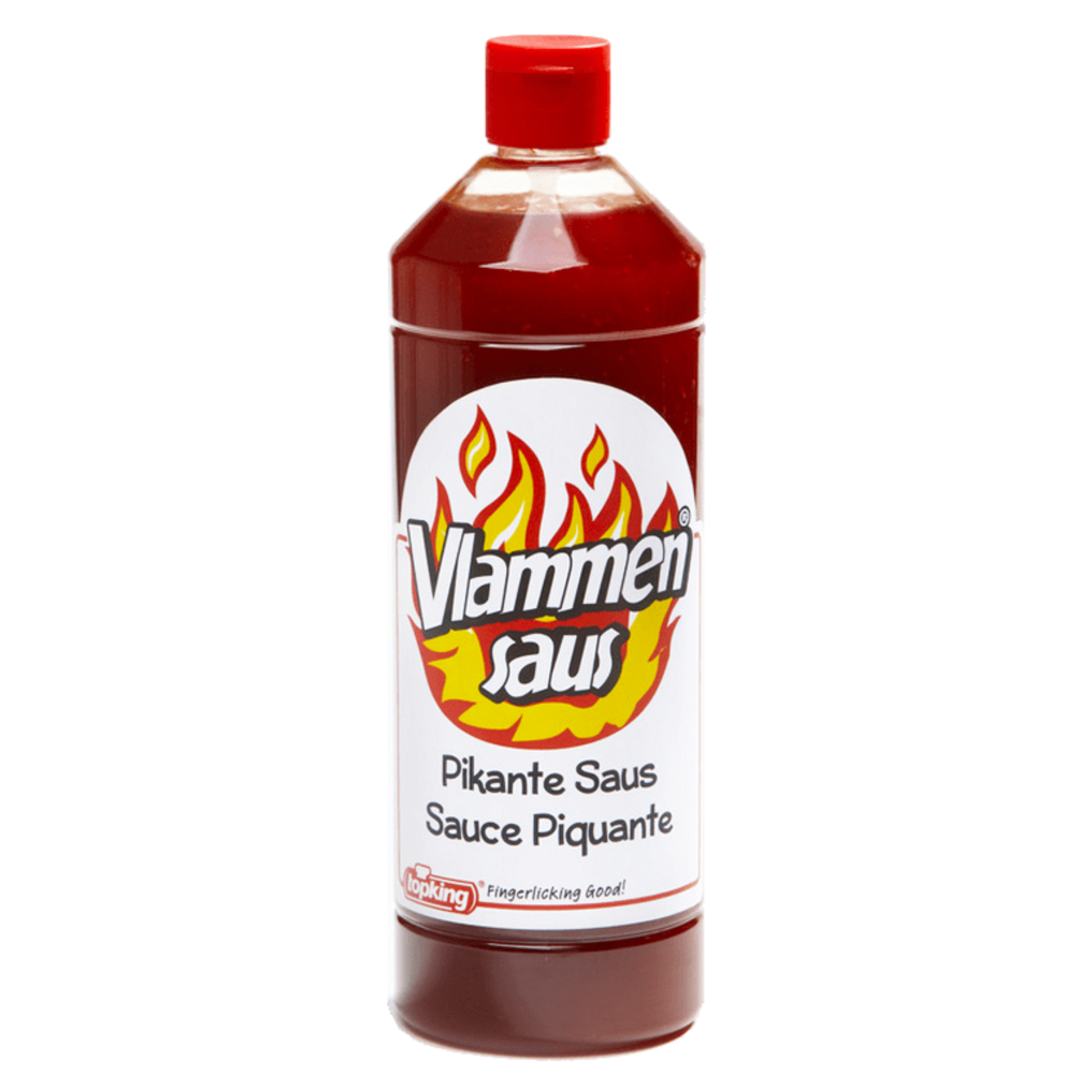 Sauce flambée pour garniture (1 litre)