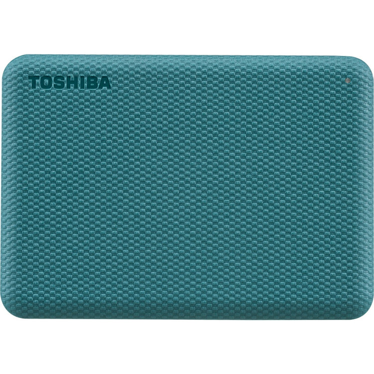 Toshiba Canvio Advance, 1 To