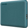 Toshiba Canvio Advance, 2 To