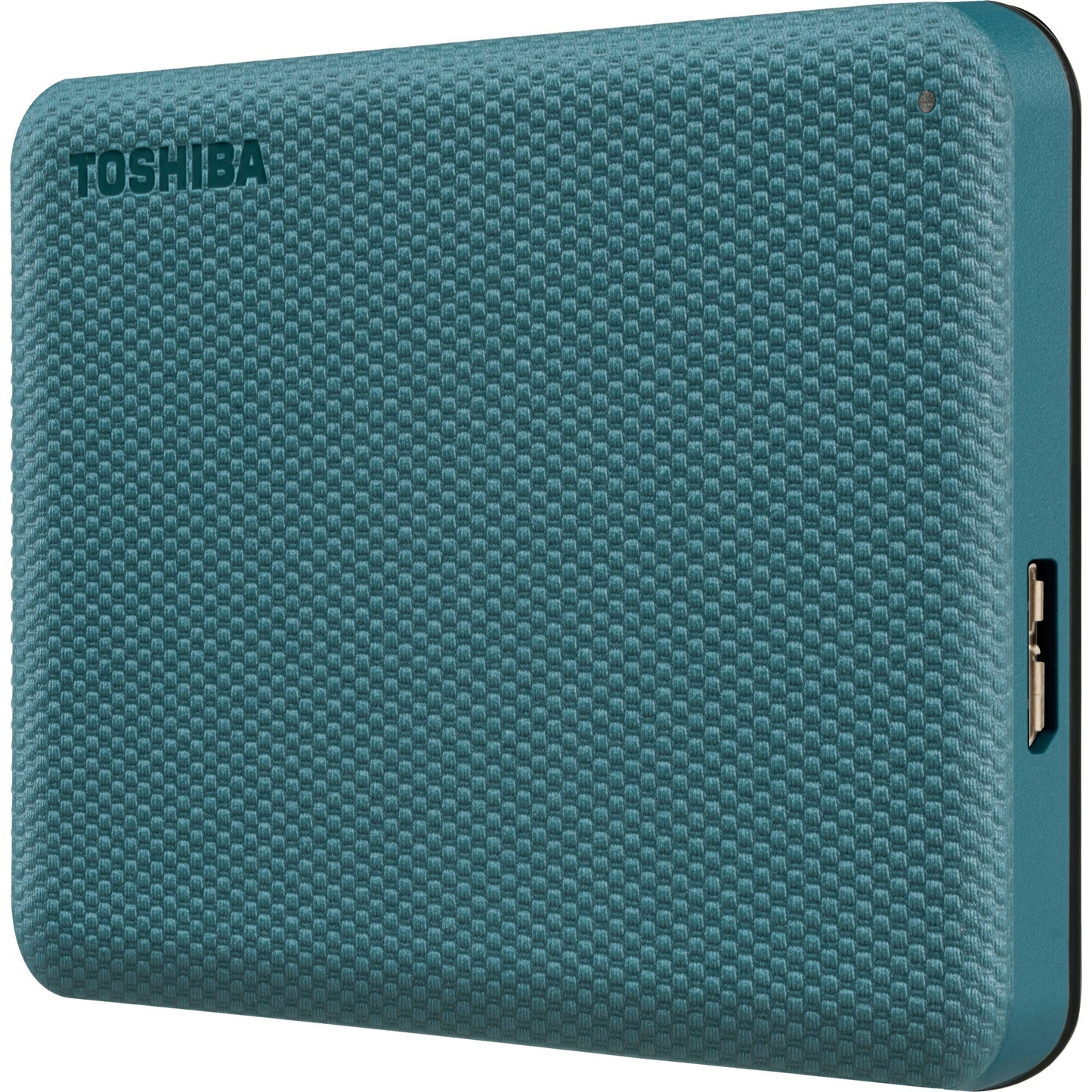 Toshiba Canvio Advance, 2 To