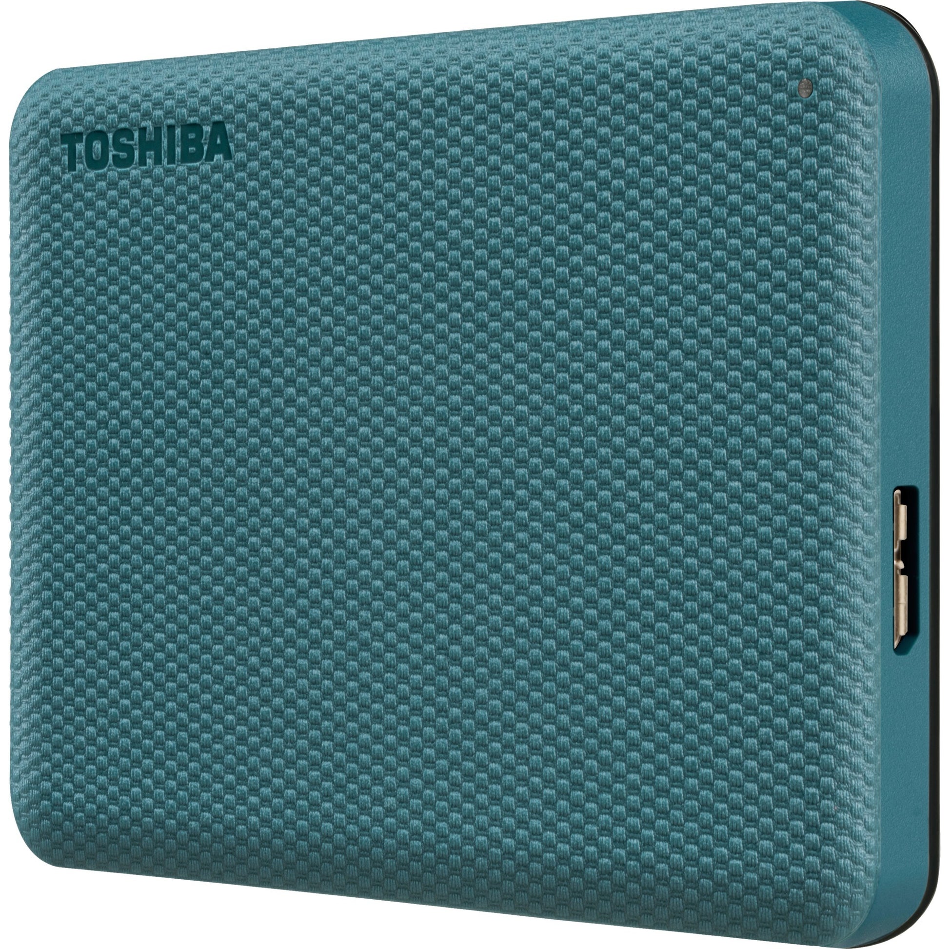 Toshiba Canvio Advance, 2 To