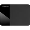 Toshiba Canvio Ready, 4 To