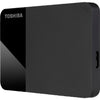 Toshiba Canvio Ready, 4 To