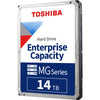 Toshiba MG07ACA, 14 To