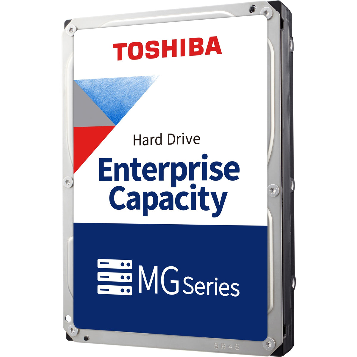 Toshiba Mg08, 16 TB