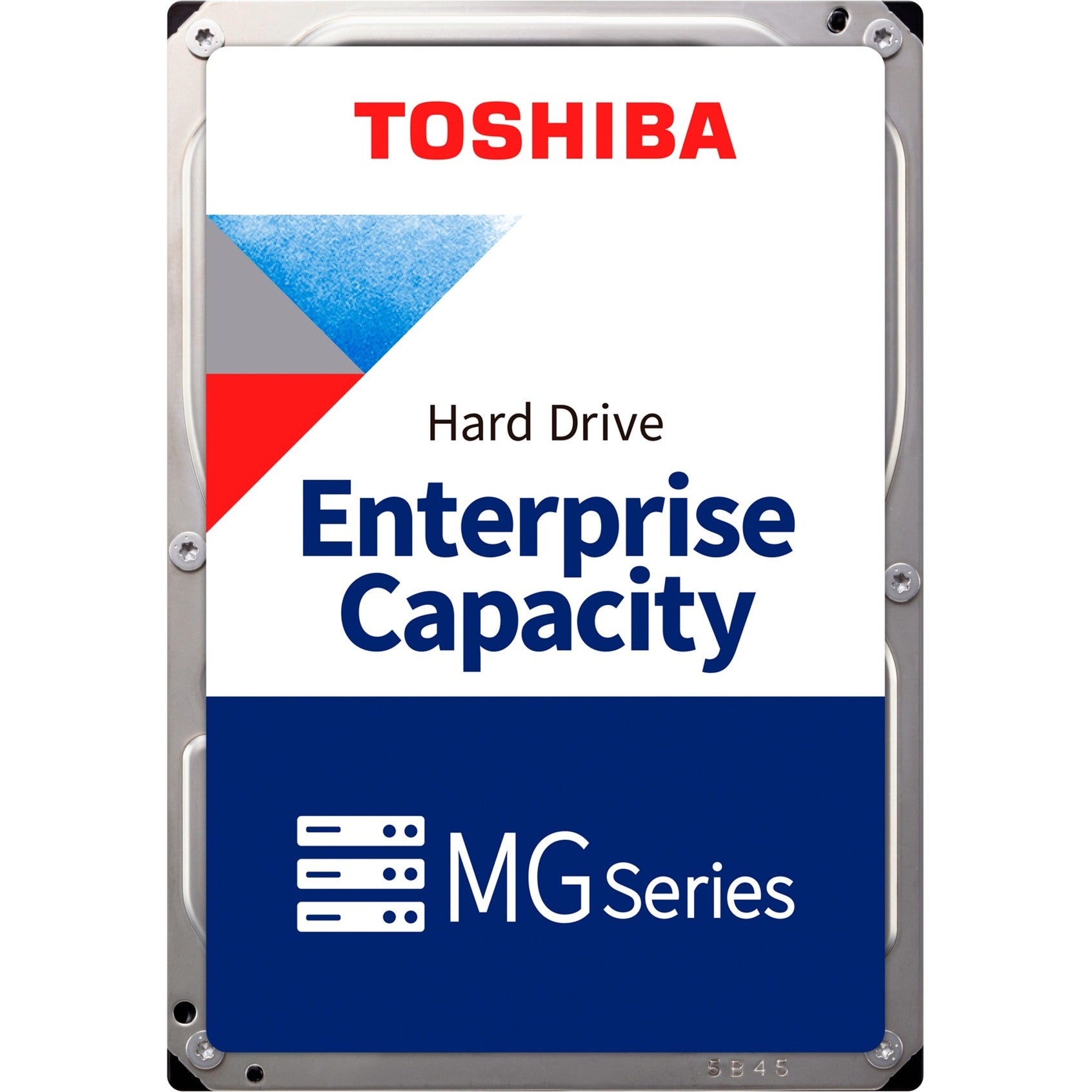 Toshiba Mg10 22 TB