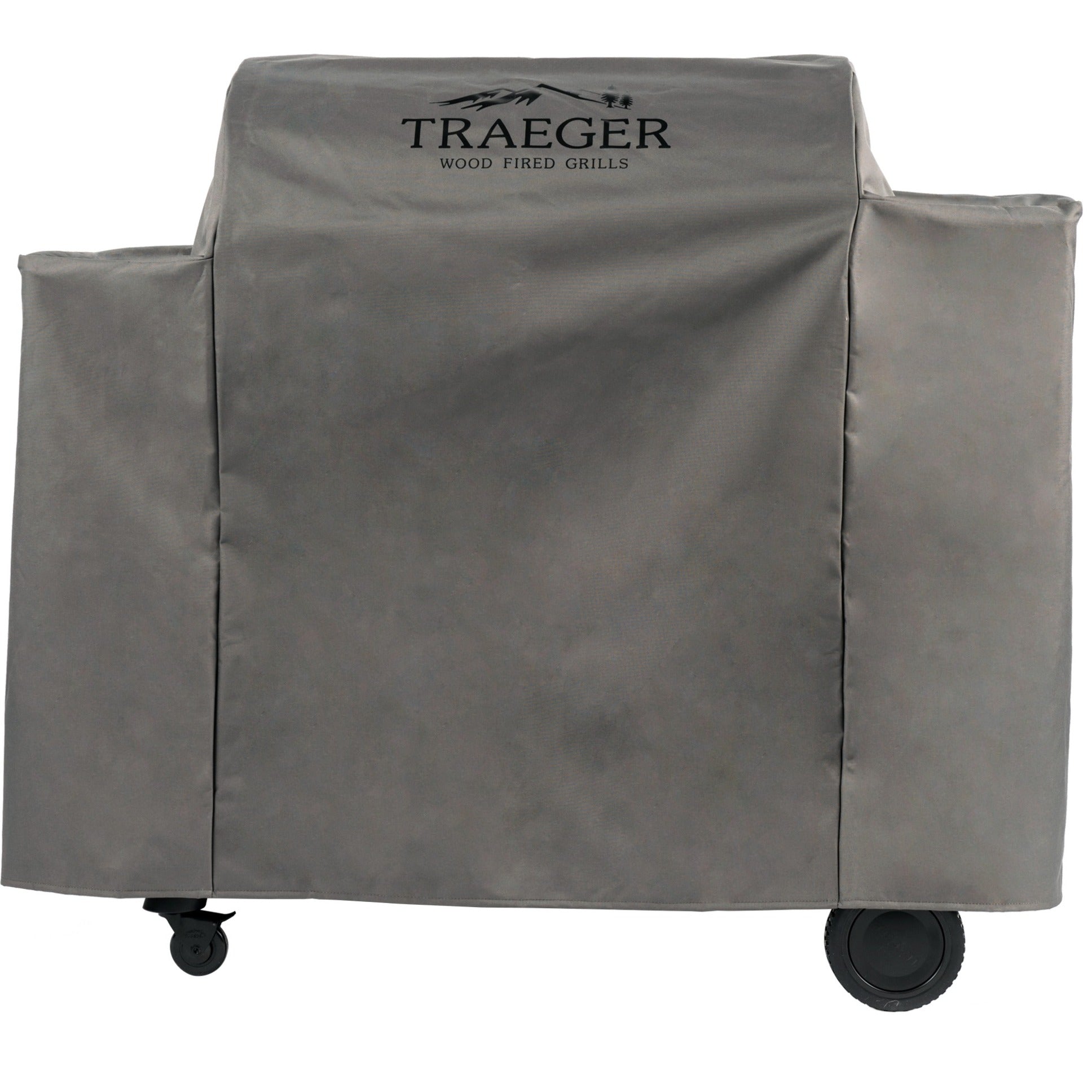 Traeger Ironwood 885 Couverture protectrice