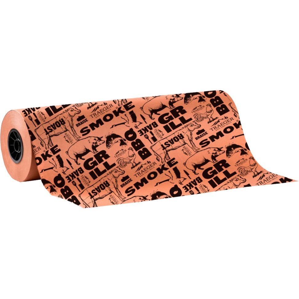 Traeger x Oree Pin Butcher Paper