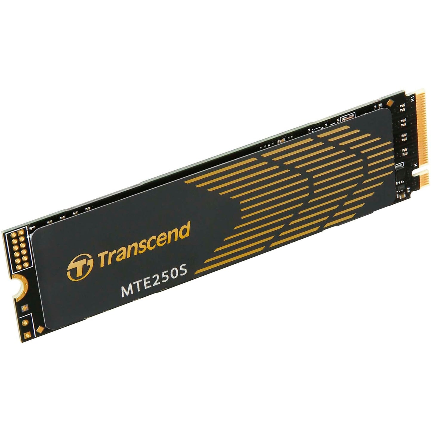 Transcender 250s 4 To