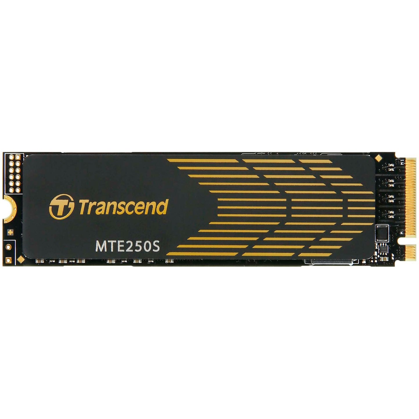 Transcender 250s 4 To