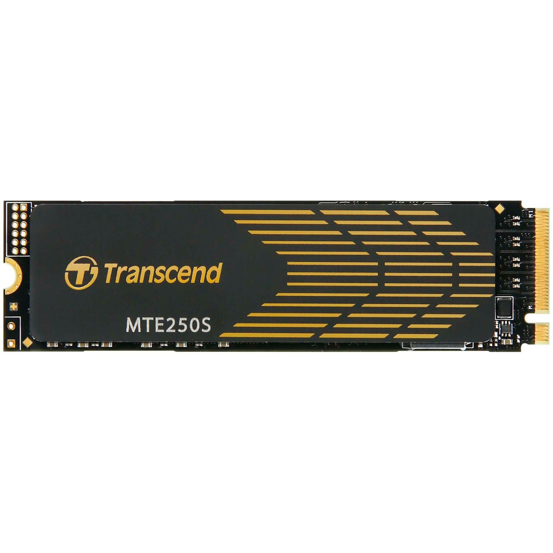 Transcender 250s 4 To