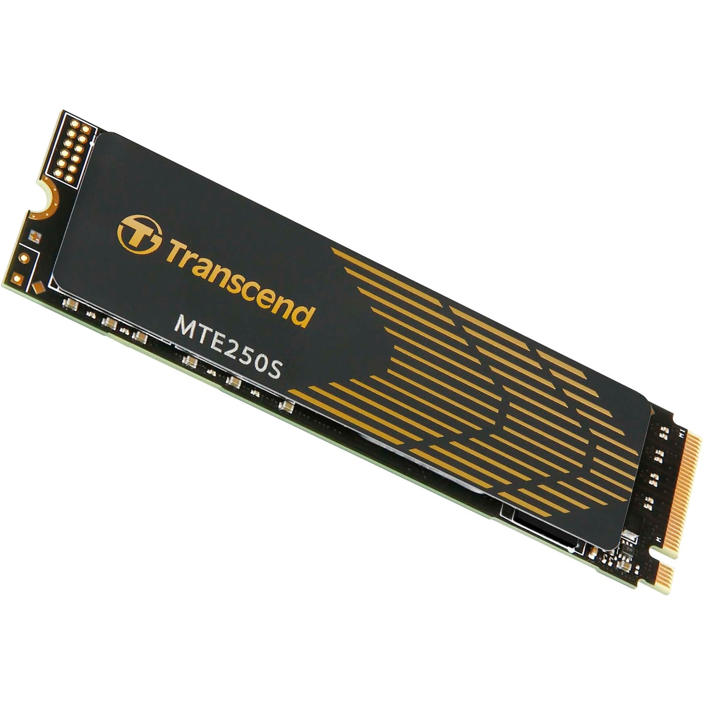Transcender 250s 4 To