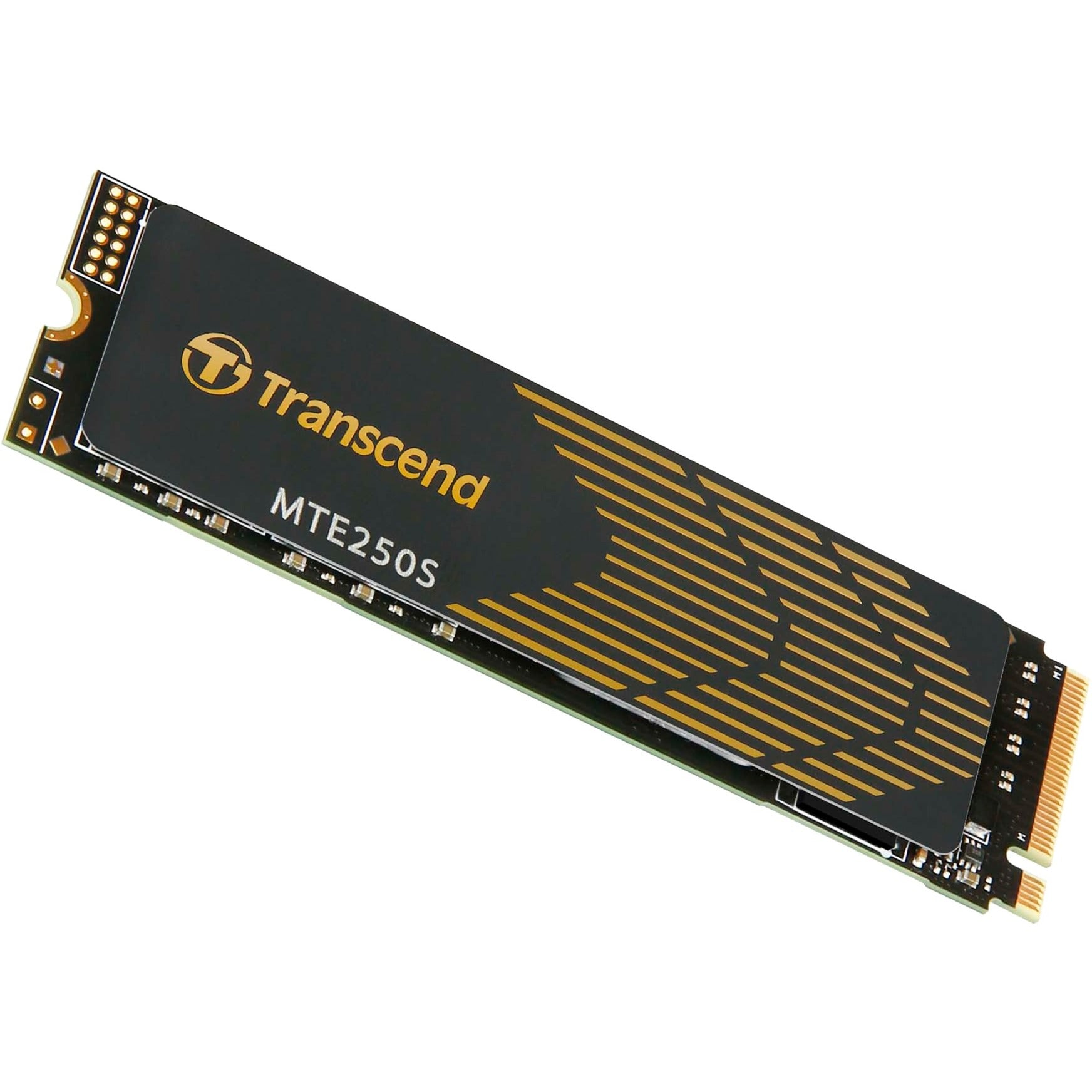 Transcender 250s 4 To