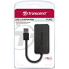 TRANSCEND HUB USB 3.0 Port USB