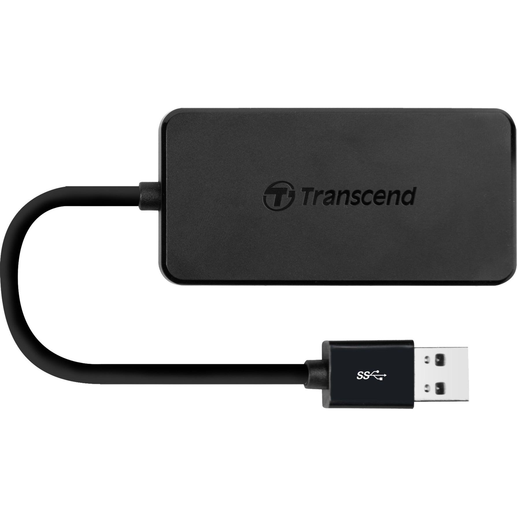 TRANSCEND HUB USB 3.0 Port USB