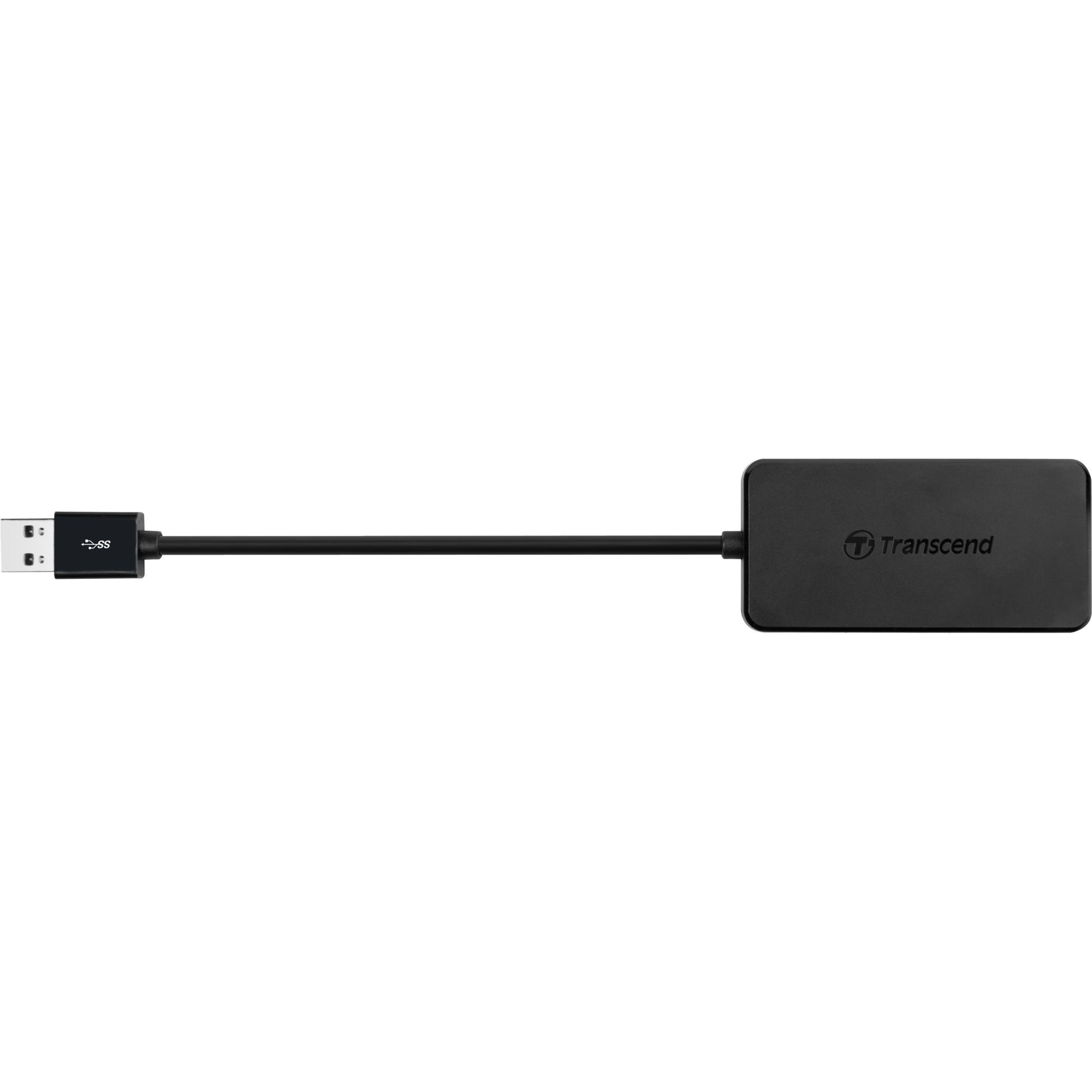 TRANSCEND HUB USB 3.0 Port USB