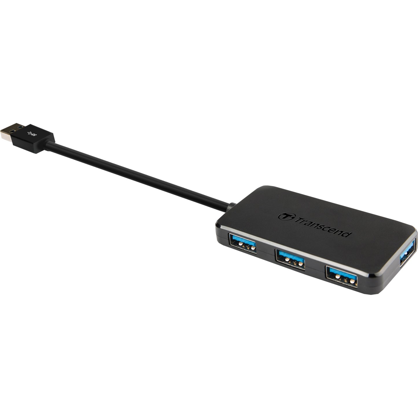 TRANSCEND HUB USB 3.0 Port USB