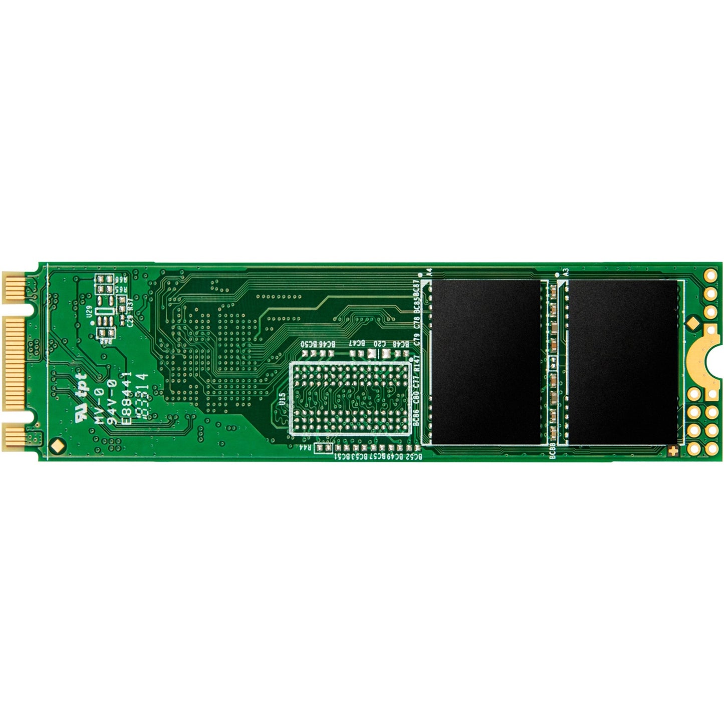 Transcender mTS830s 4 To