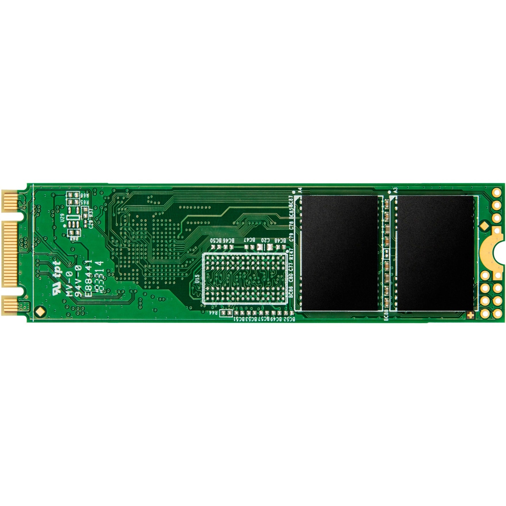 Transcender mTS830s 4 To