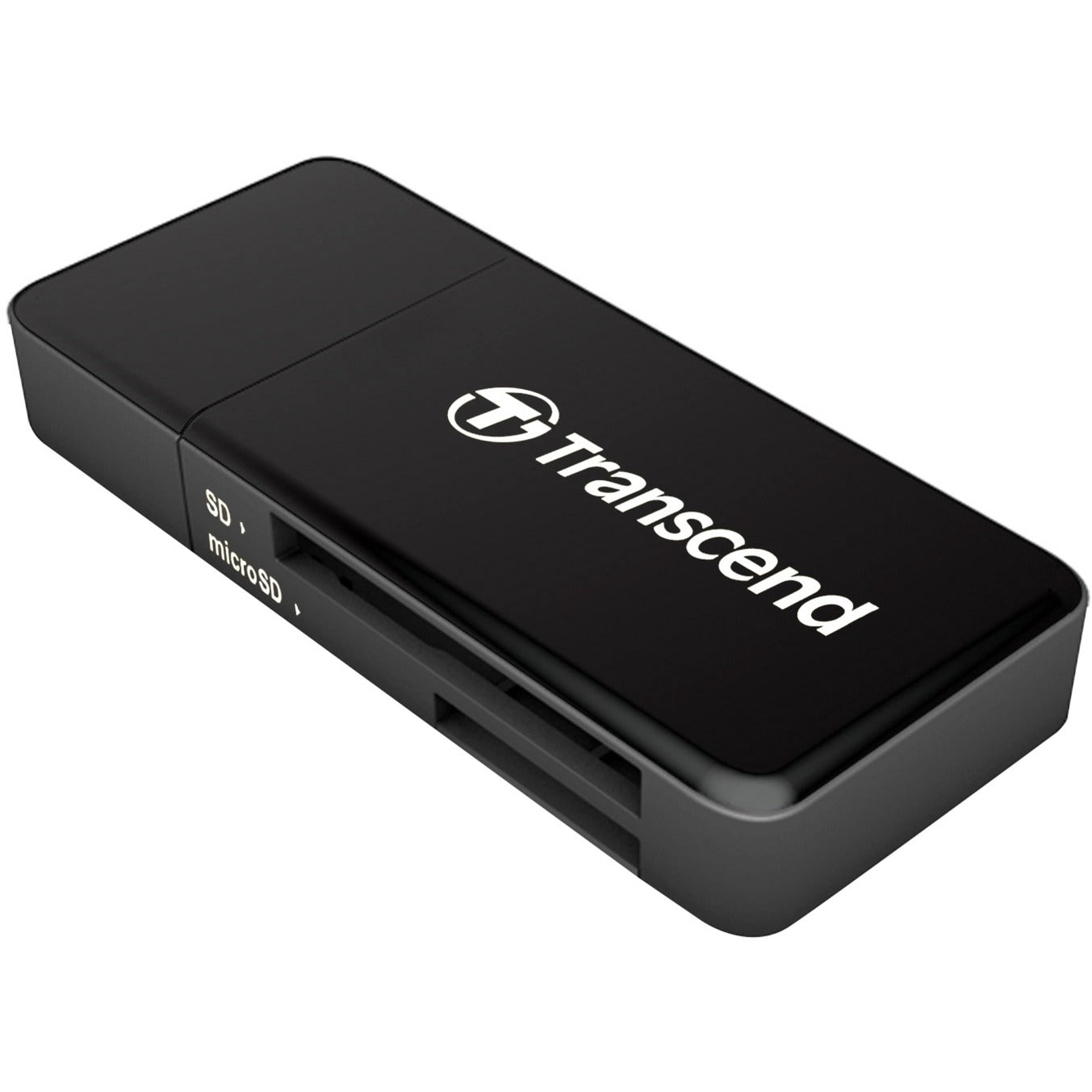 Transcender le cardier TS-RDF5K