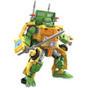 Divers Transformers x Teenage Mutant Ninja Turtles Action