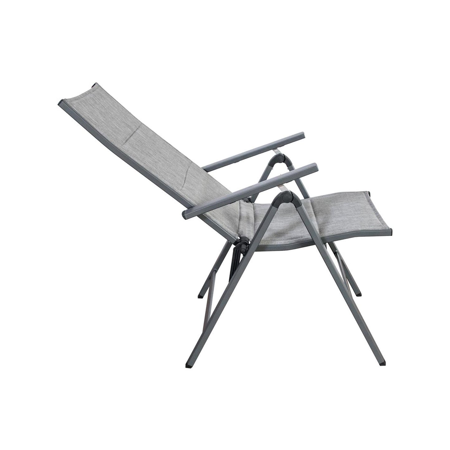 Fauteuil inclinable Sens-line trento textilène