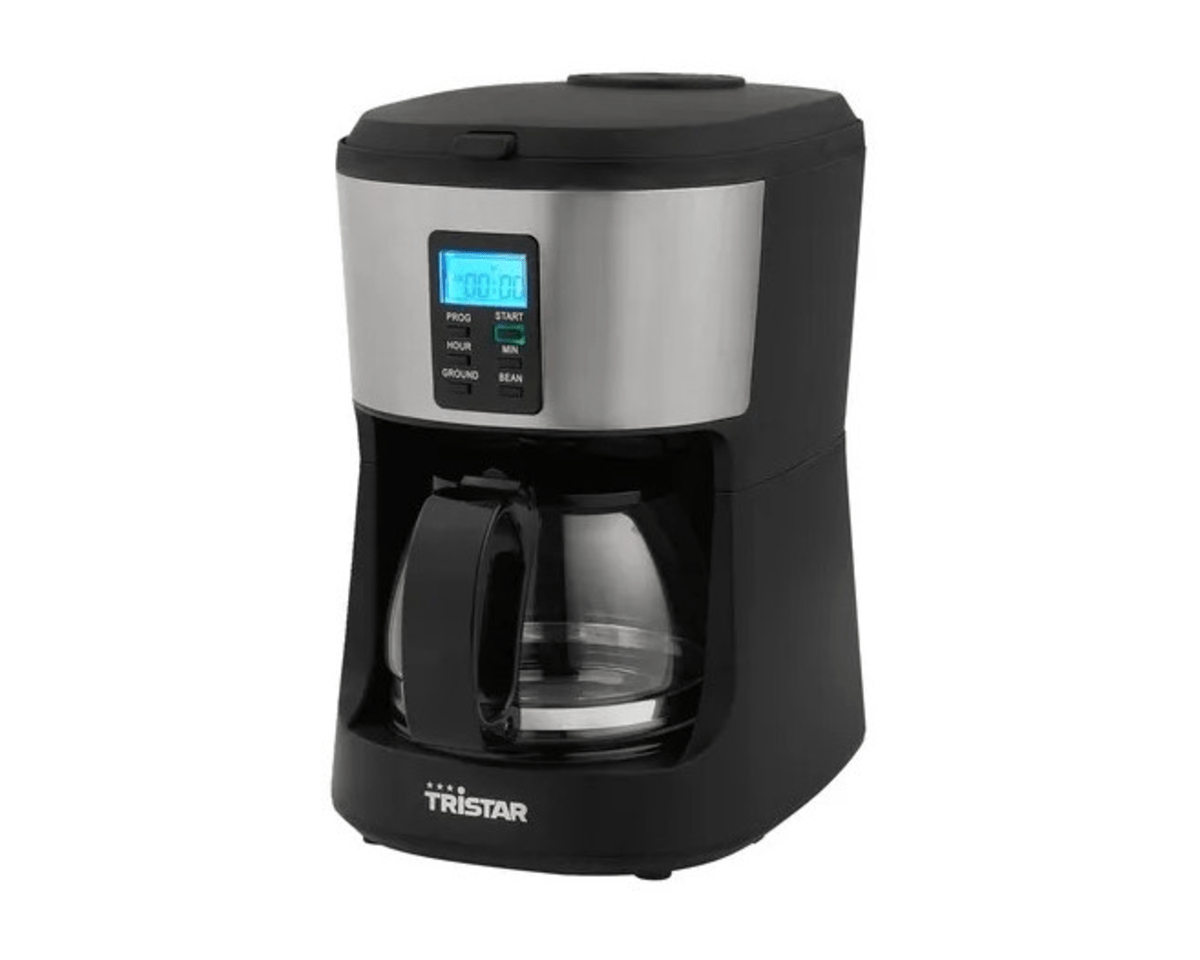 Cafetière Tristar cm-1280