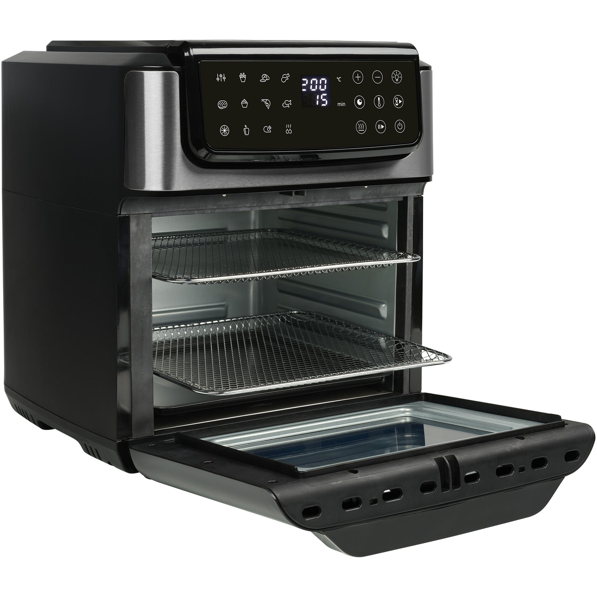 Oven-Airfryer Tristar FR-9068