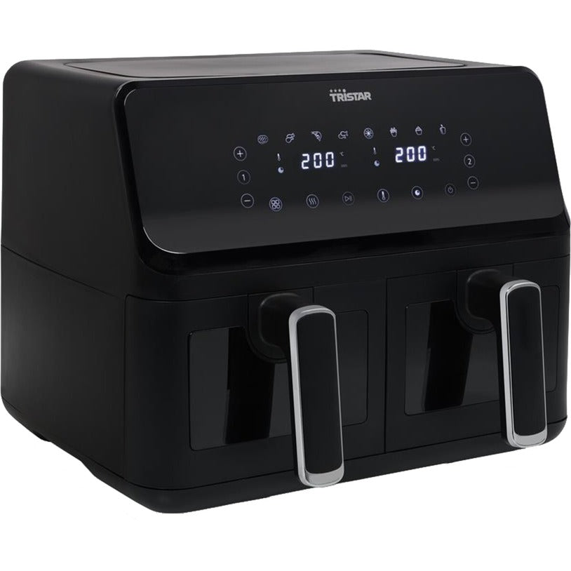 Tristar FR-9040 Airfryer avec double panier