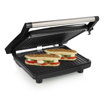 Grill de contact Tristar 30x26cm 2000w