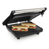 Grill de contact Tristar 30x26cm 2000w