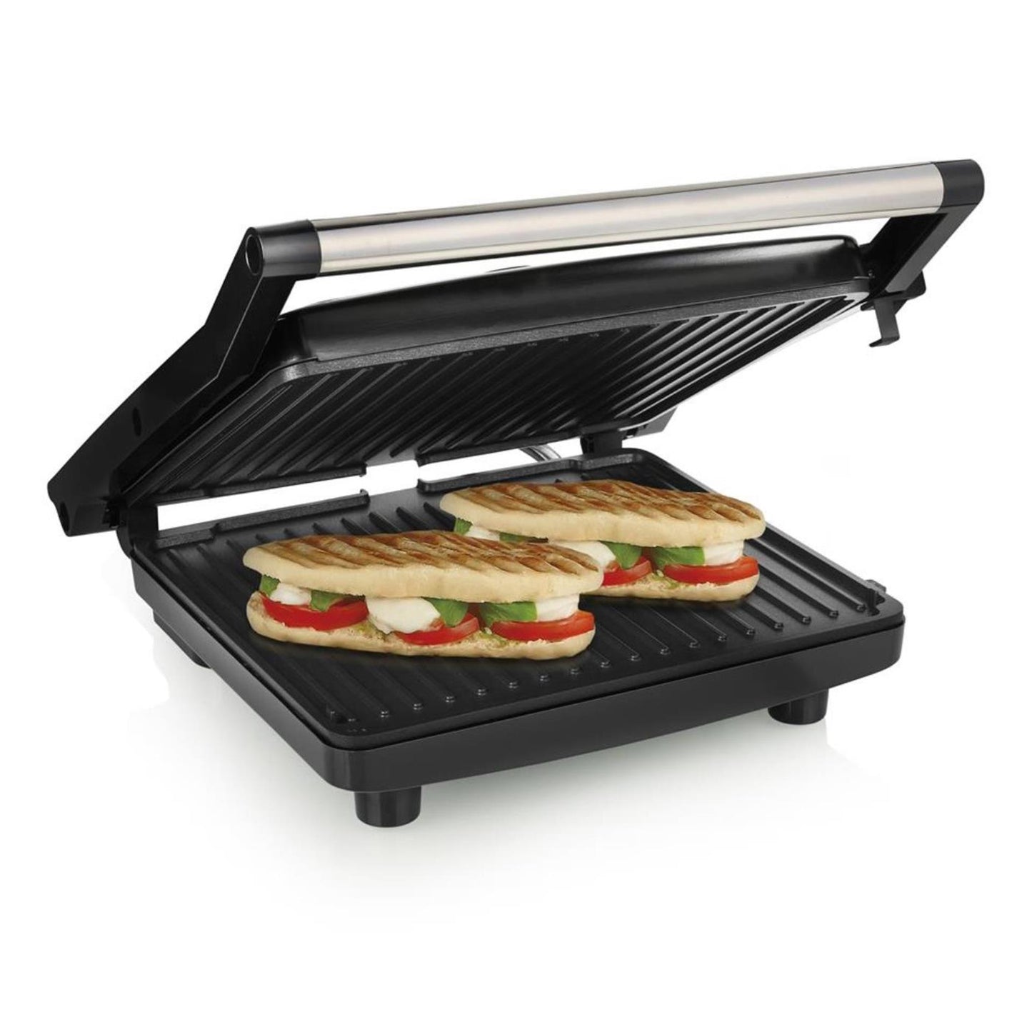 Grill de contact Tristar 30x26cm 2000w