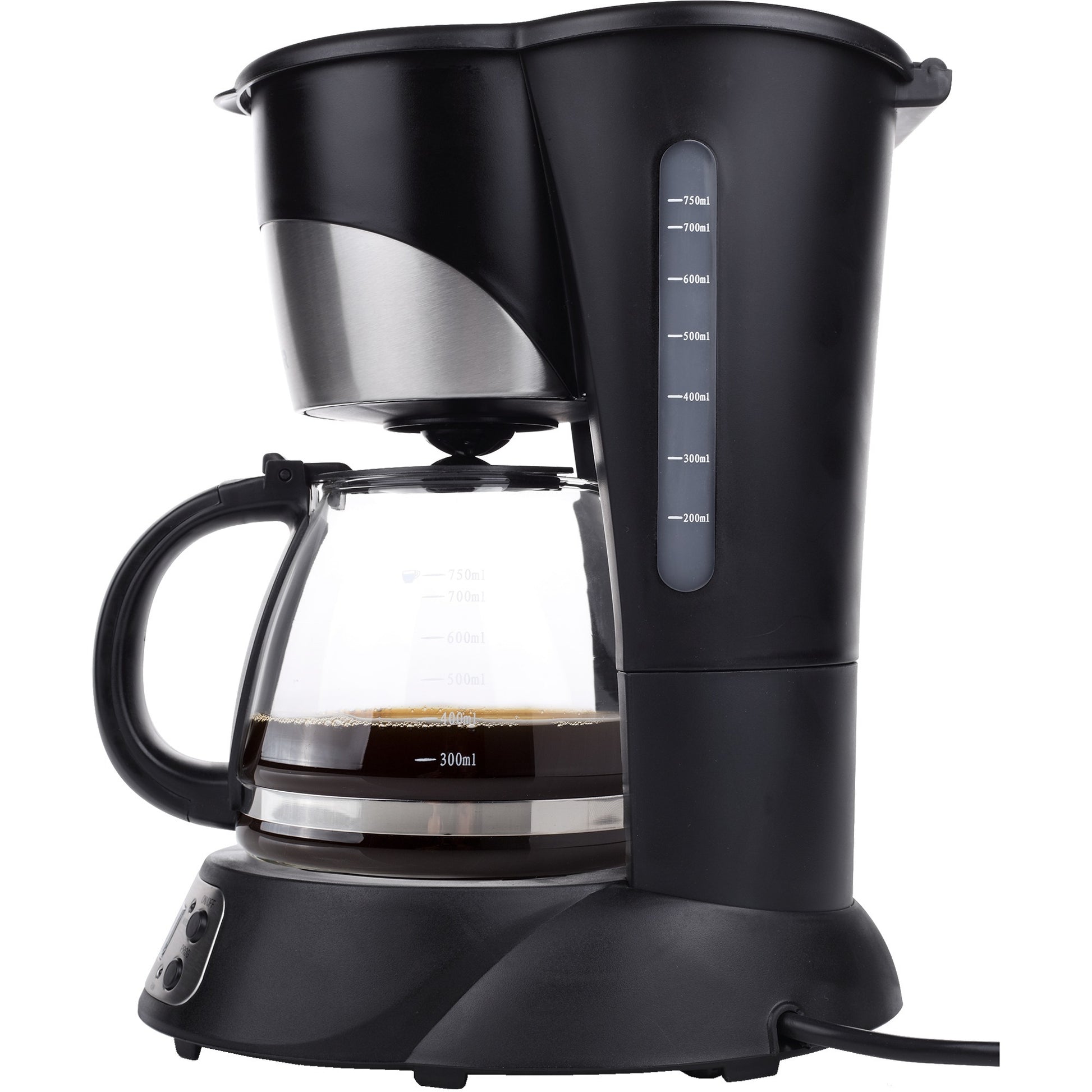 Tristar cafetière numérique CM-1235
