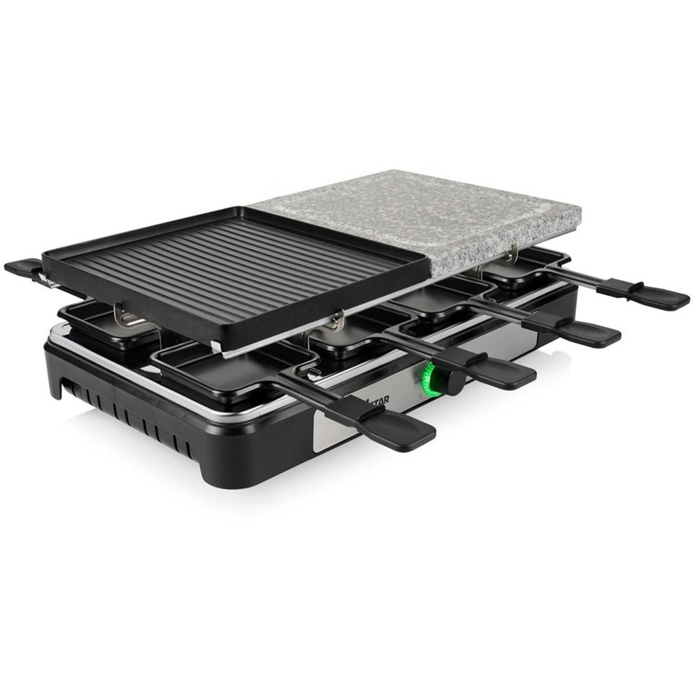 Tristar RA-2747 Raclette Stone Grill