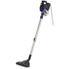 Tristar SZ-2318 Aspirateur en acier