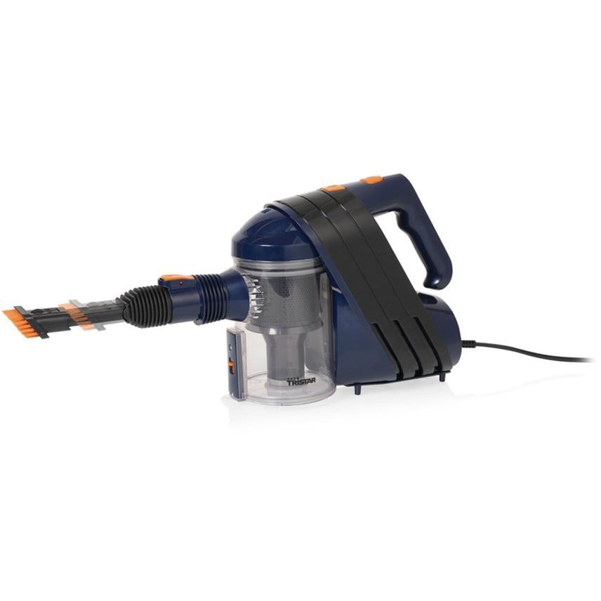 Tristar SZ-2318 Aspirateur en acier