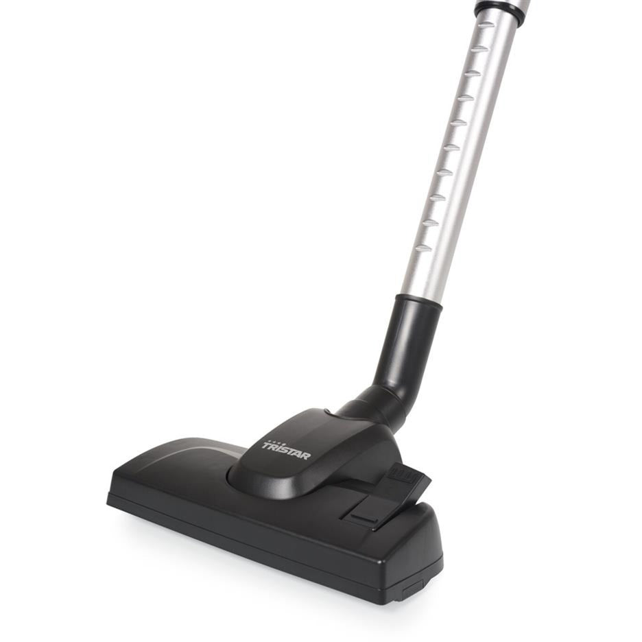 Tristar SZ-2318 Aspirateur en acier