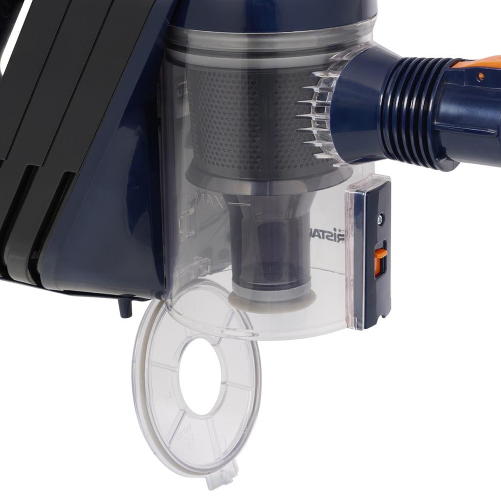Tristar SZ-2318 Aspirateur en acier