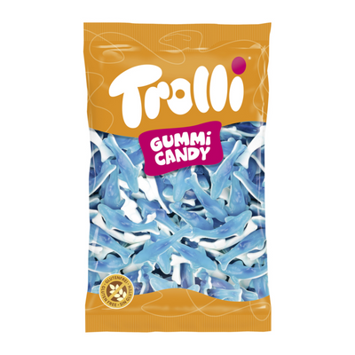 Requins trolli (1kg)