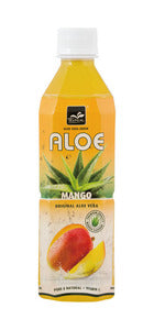Bouchon tropical aloe vera mangue (20x 50cl)