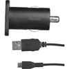 Trust 5W Car Charger avec câble micro-USB
