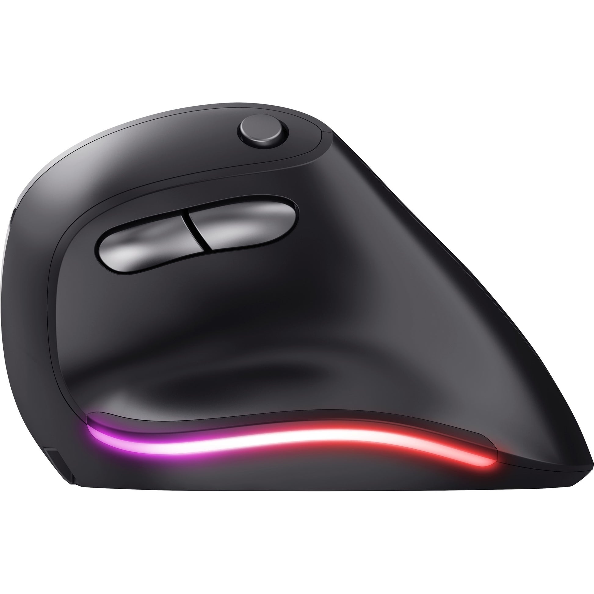 Trust Bayo Wireless, rechargeable, souris ergonomique