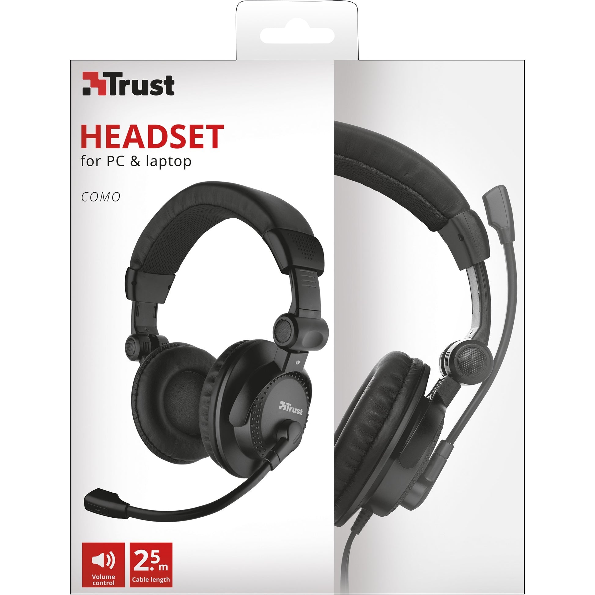Faites confiance au casque de Como