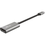 Faites confiance à dalyx usb-c> hdmi - afbeelding 2