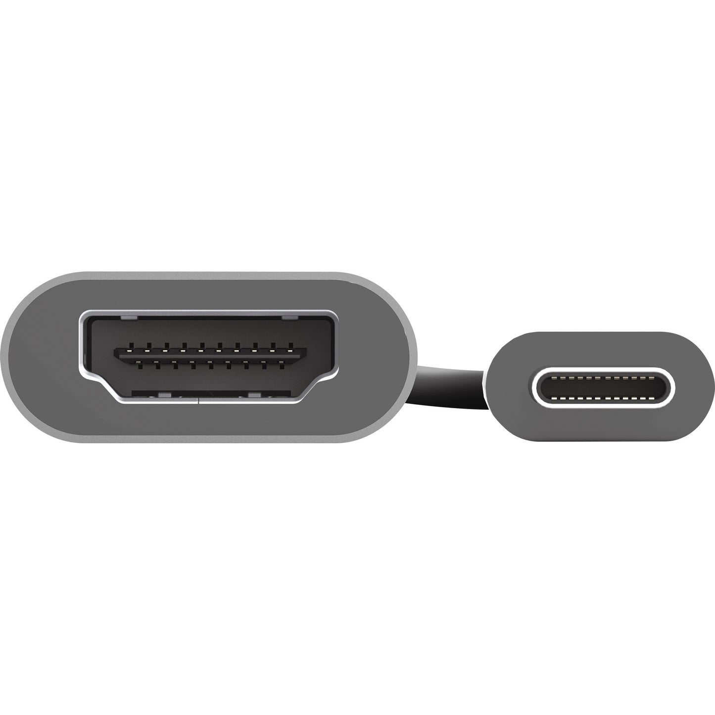 Faites confiance à dalyx usb-c> hdmi