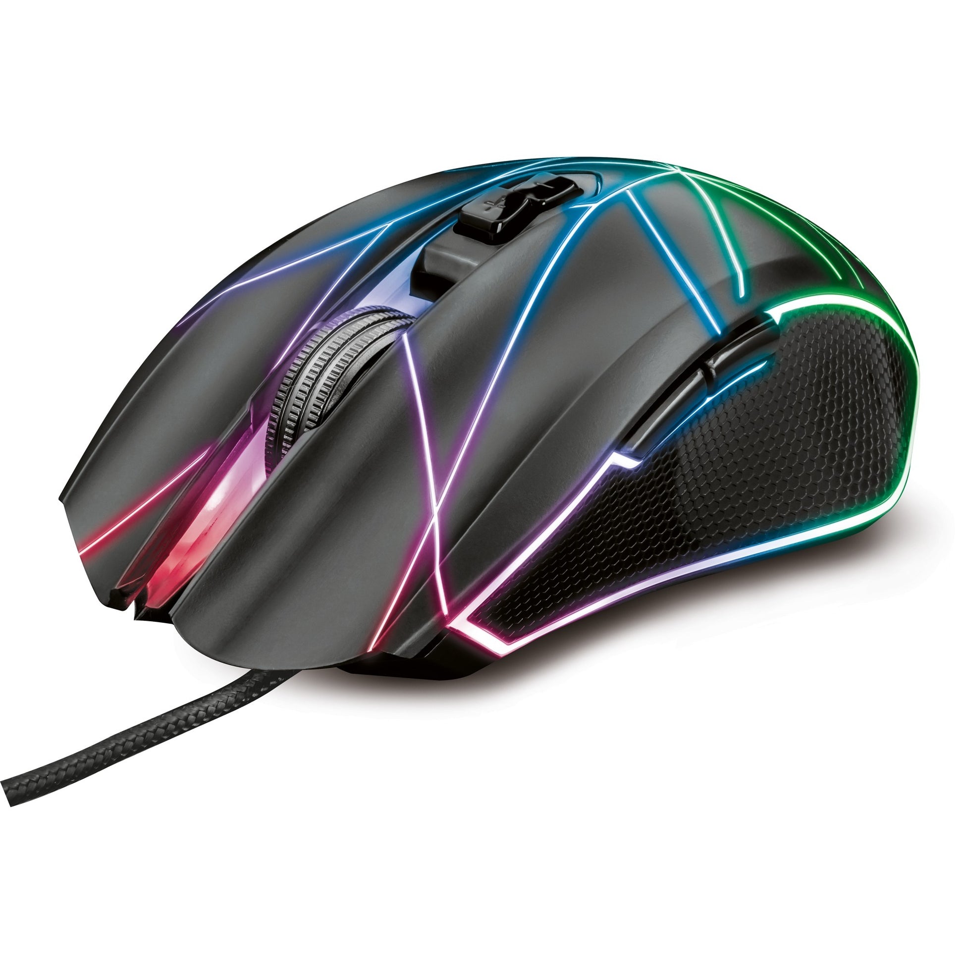 Trust GXT 160X Ture RVB Gaming Mouse