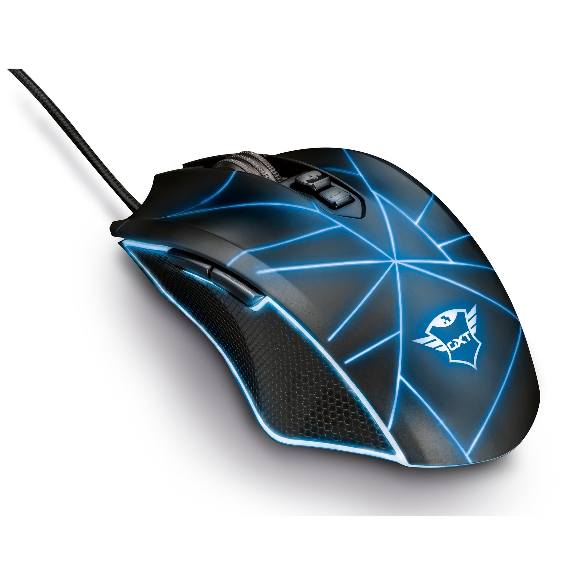 Trust GXT 160X Ture RVB Gaming Mouse